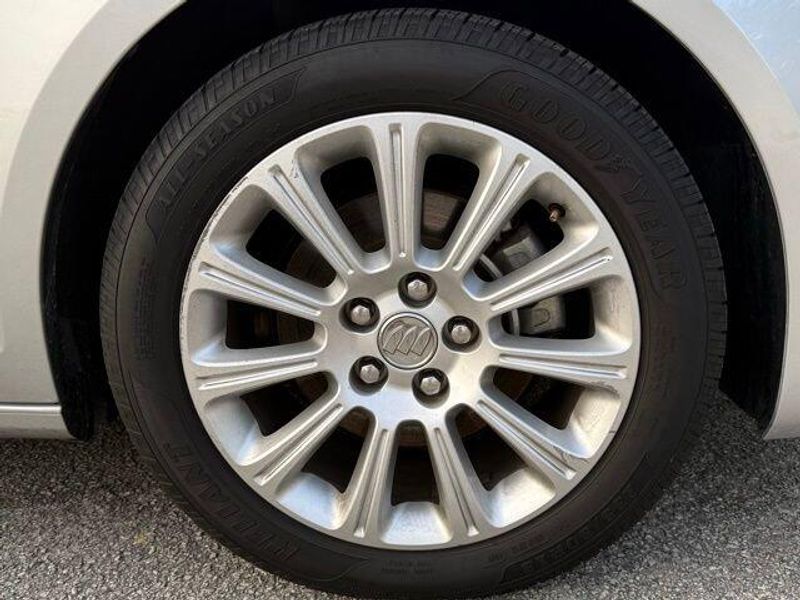 Used 2013 Buick LaCrosse Premium 1