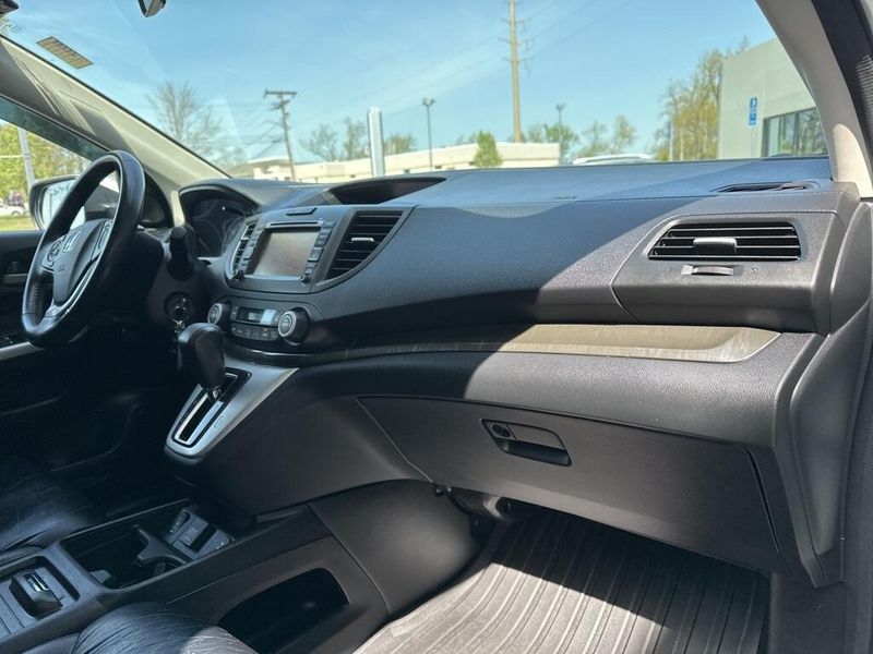 2014 Honda CR-V EX-LImage 15