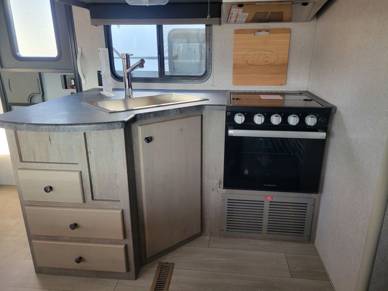 New 2026 NORTHWOOD MFG NASH 18FM Image 8