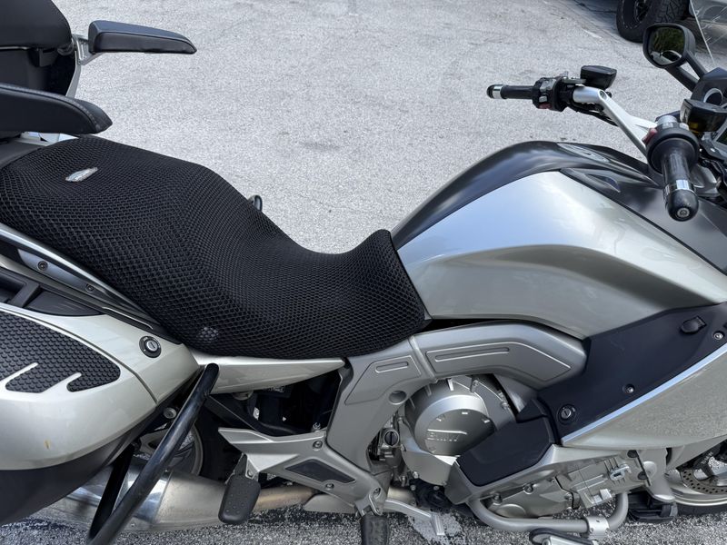 Used 2012 BMW K 1600 GTL 