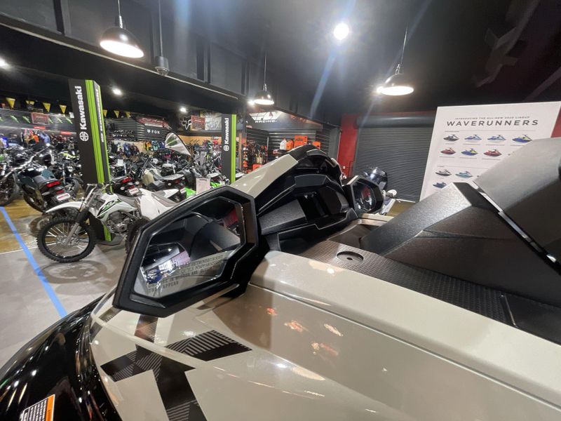 New 2026 Yamaha VX CRUISER HO Image 15