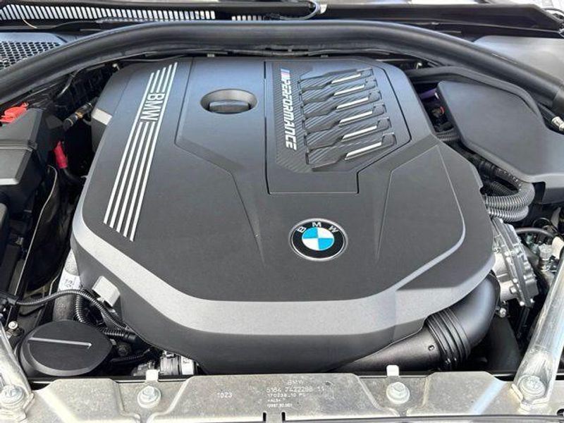 Used 2024 BMW 4 Series M440iImage 32
