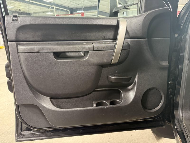 Used 2013 Chevrolet Silverado 3500HD LTImage 20