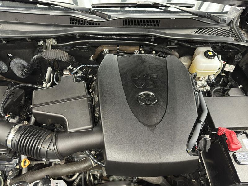Used 2022 Toyota Tacoma TRD Off RoadImage 18