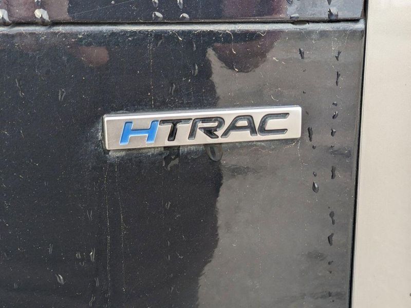 Used 2022 Hyundai Palisade SELImage 17