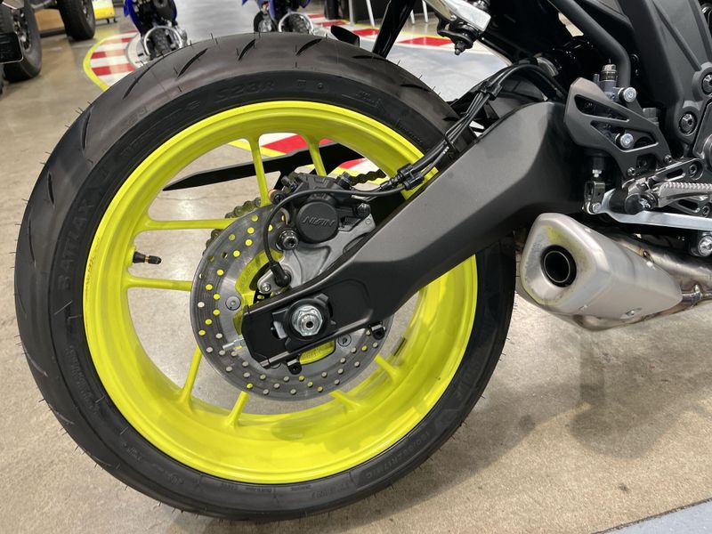 New 2026 Yamaha YZF-R7 Image 26