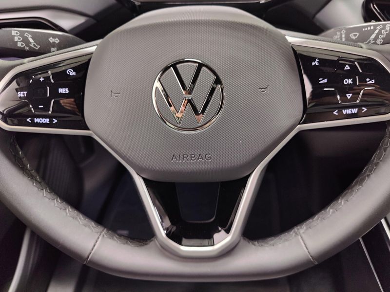 Used 2024 Volkswagen ID.4 StandardImage 24