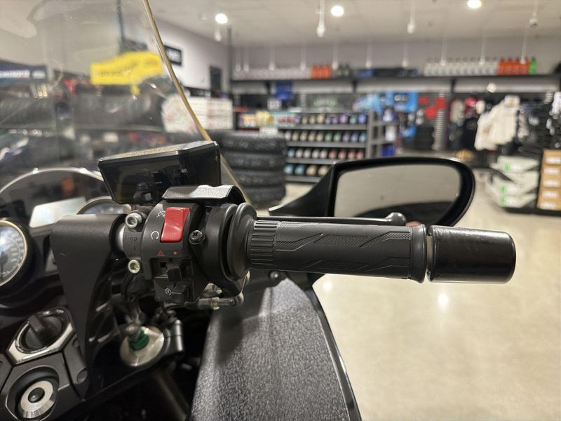 Used 2016 Kawasaki CONCOURS 14 ABS Image 24