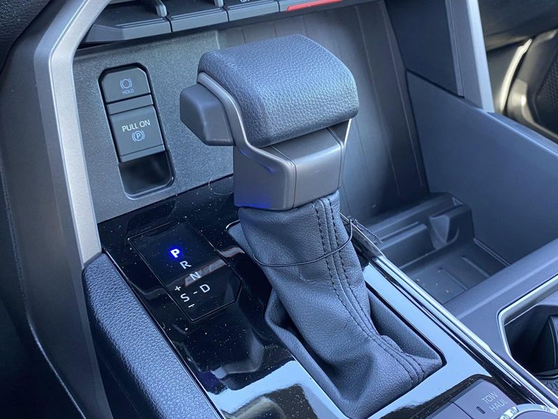 2025 Toyota Tundra SR5Image 18