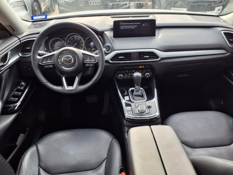 2022 Mazda CX-9 Touring PlusImage 4