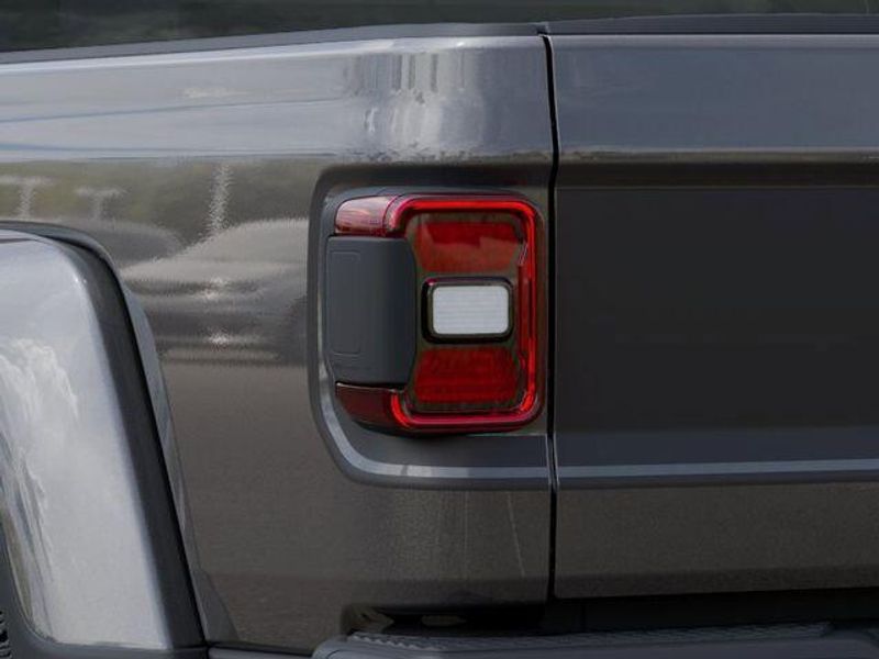 New 2026 Jeep Gladiator Shadow Ops 4x4Image 9