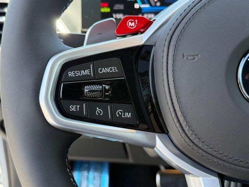 New 2026 BMW M4 CompetitionImage 22