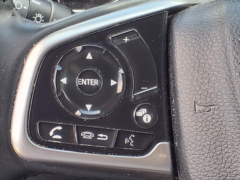 2020 Honda CR-V EX-LImage 19