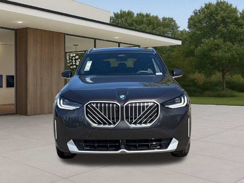 New 2026 BMW X3 30 xDriveImage 4
