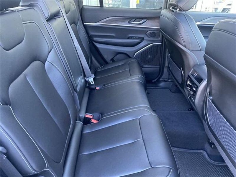 2024 Jeep Grand Cherokee 4xeImage 14