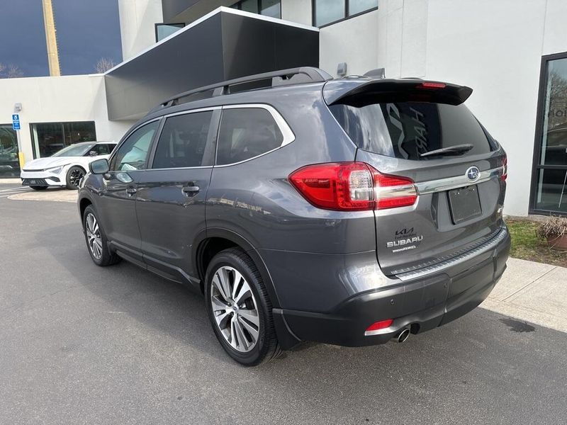 2020 Subaru Ascent PremiumImage 8