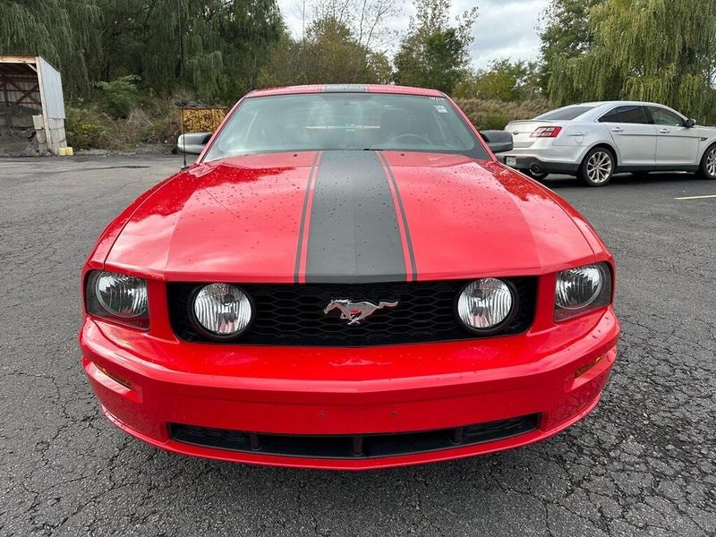 2008 Ford Mustang GT PremiumImage 8