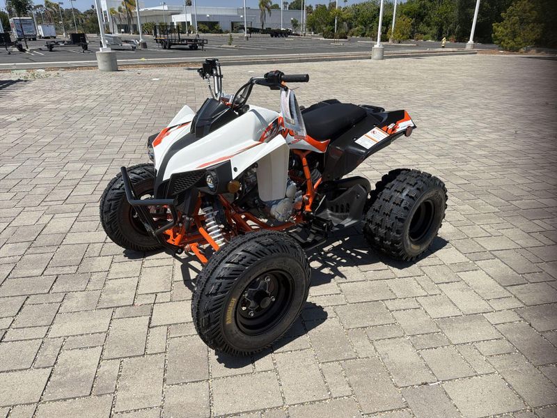 New 2026 Kayo STORM 300 Image 13