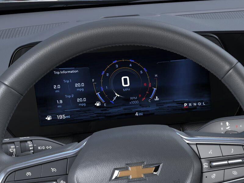 2025 Chevrolet Equinox FWD LTImage 18