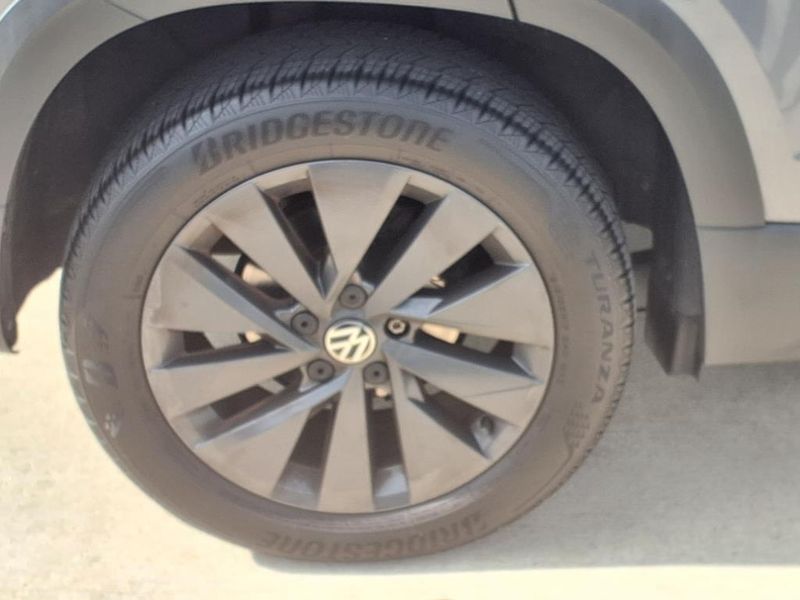 2022 Volkswagen Taos 1.5T SImage 11
