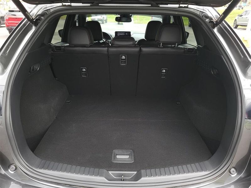 2023 Mazda CX-5 2.5 TurboImage 10
