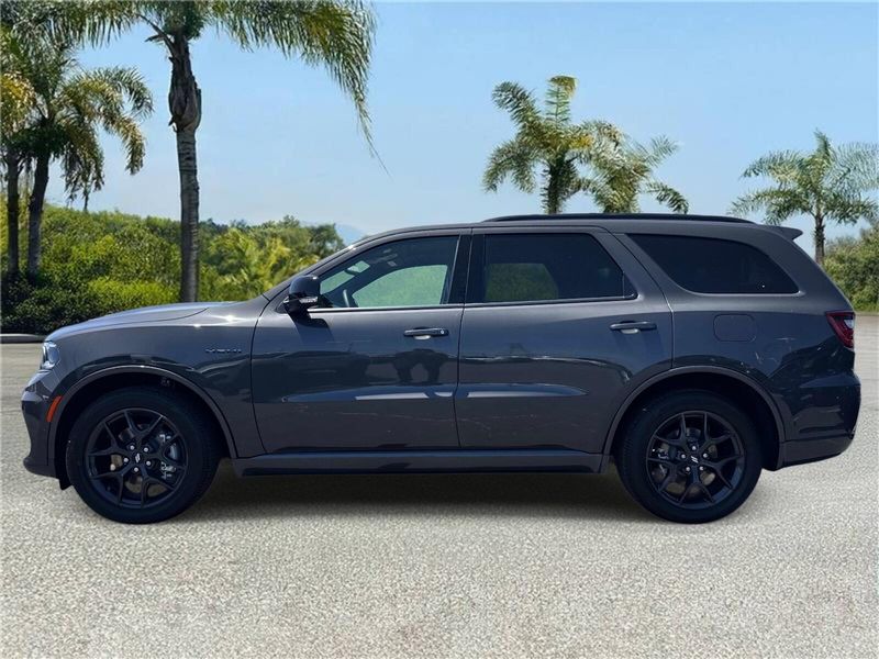 New 2026 Dodge Durango Gt Plus Awd Hemi V8