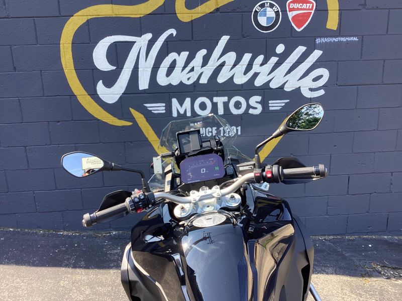 New 2025 BMW F 900 GS Adventure 