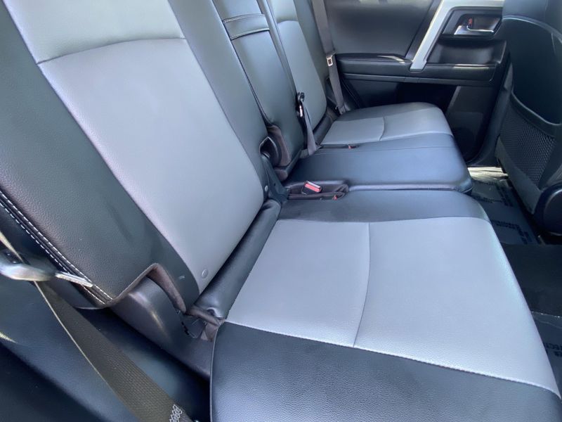 2024 Toyota 4Runner SR5 PremiumImage 14