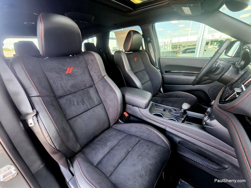New 2026 Dodge Durango Gt Plus Awd