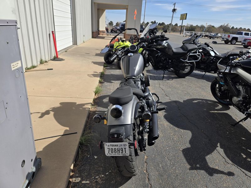 USED 2014 YAMAHA BOLT RSPEC Image 7