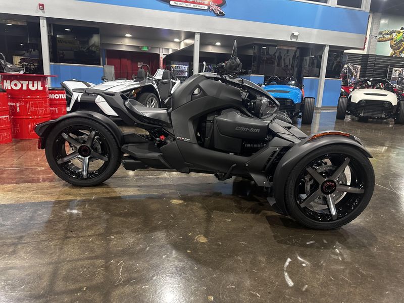 Used 2023 Can-Am RYKER SPORT 900 