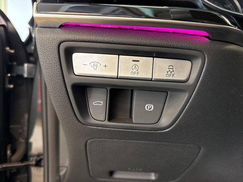 2023 Genesis G80 2.5T