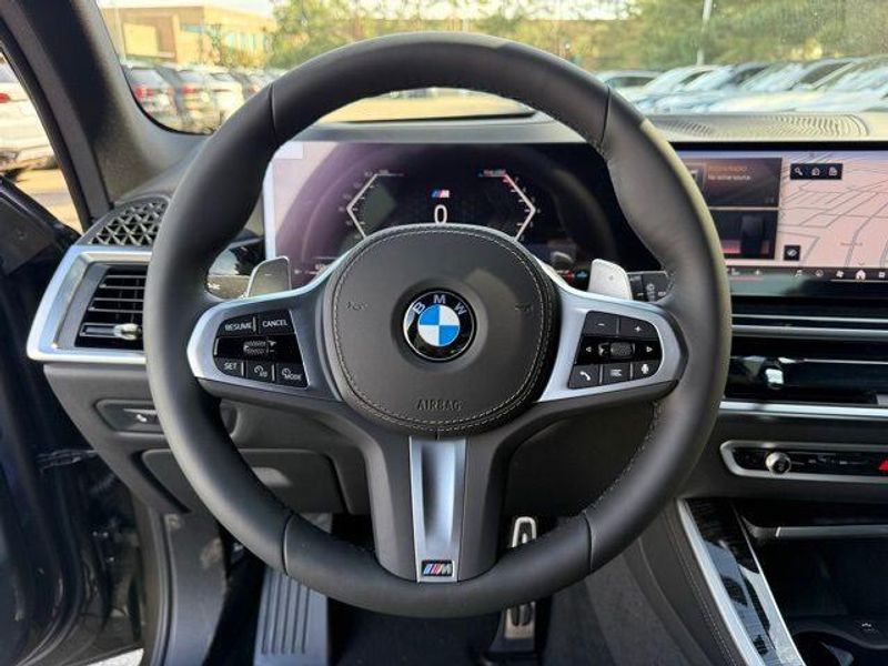 New 2026 BMW X5 sDrive40iImage 21