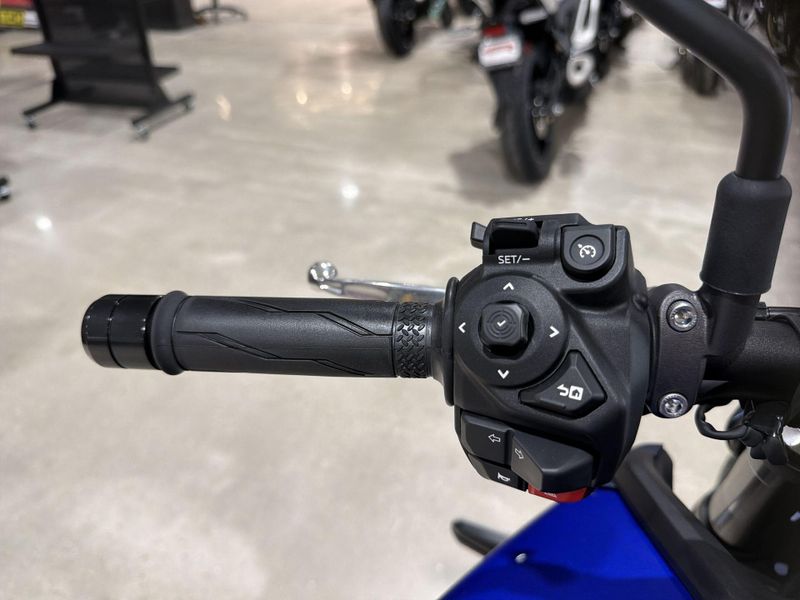 New 2026 Yamaha MT-09 Image 22