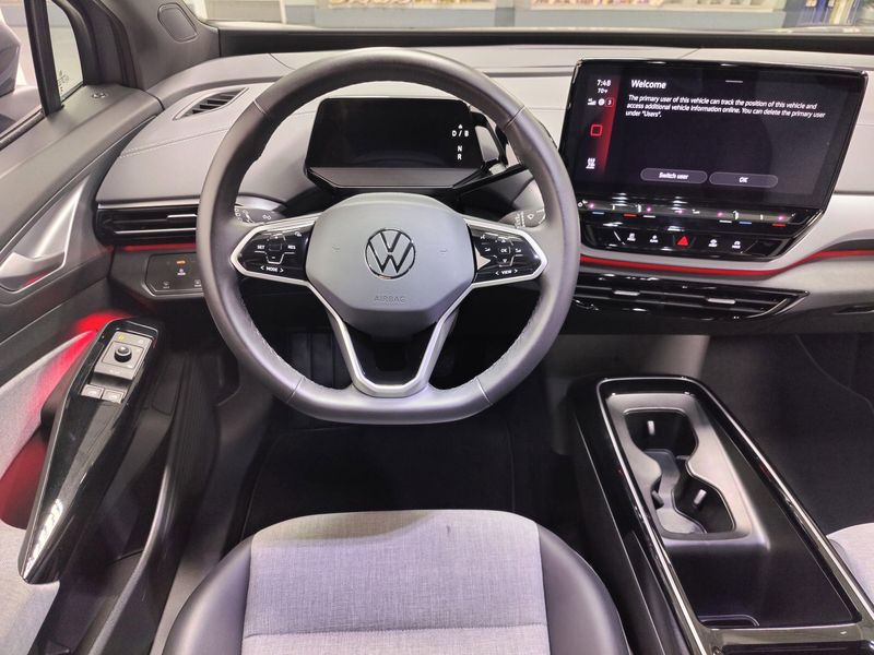 2023 Volkswagen ID.4 StandardImage 15