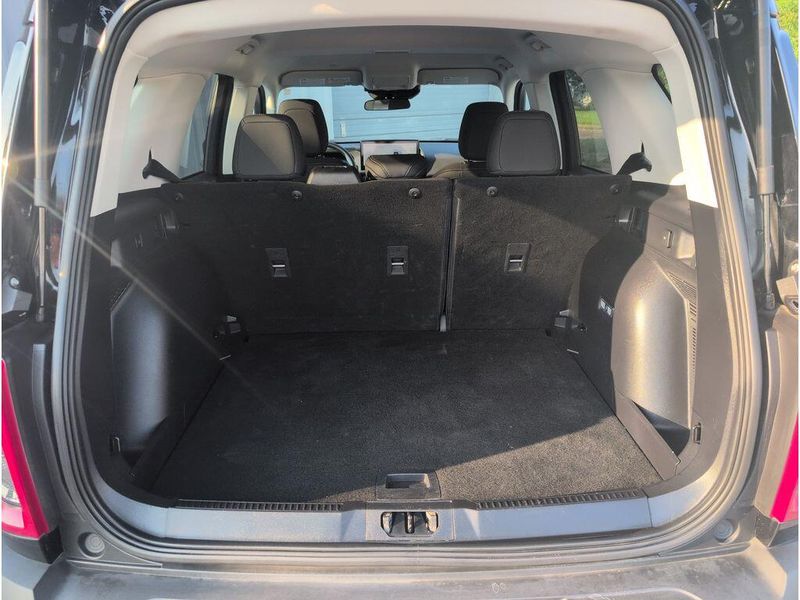 Used 2025 Ford Bronco Sport Big BendImage 34