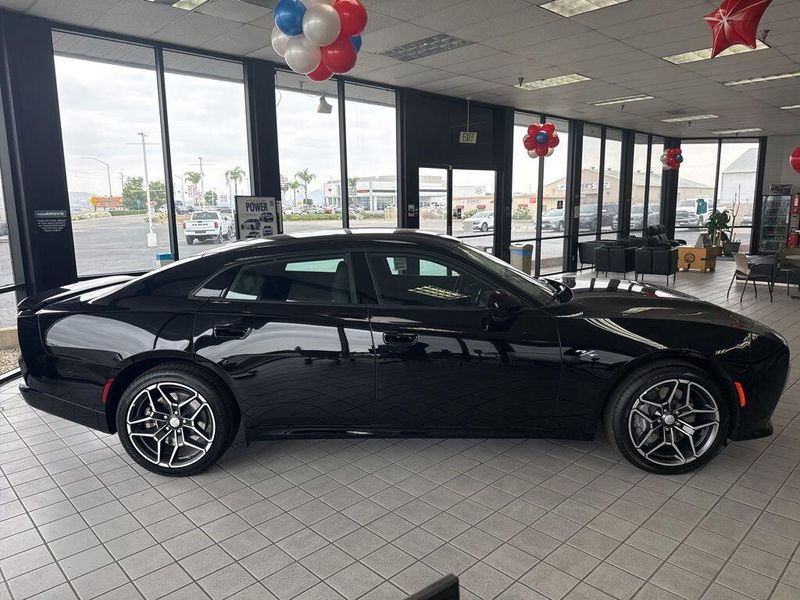 New 2026 Dodge Charger R/TImage 2