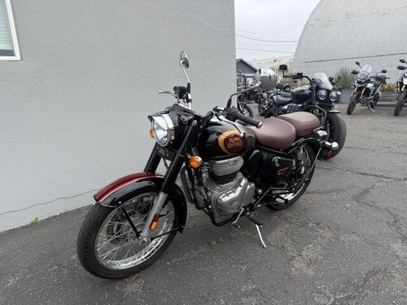 Used 2022 Royal Enfield CLASSIC 350 