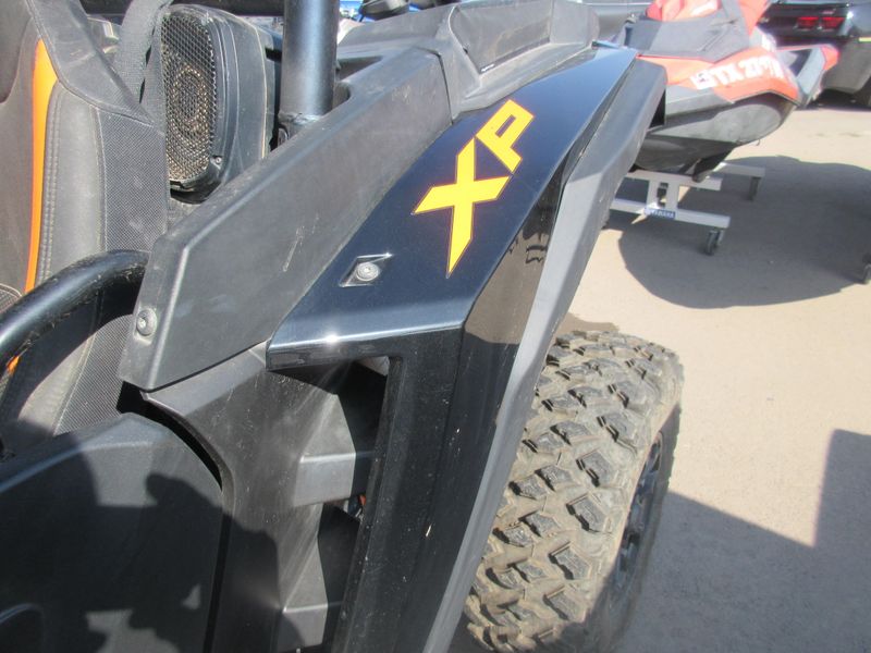 USED 2024 POLARIS RZR XP 4 1000 ULTIMATE Image 9