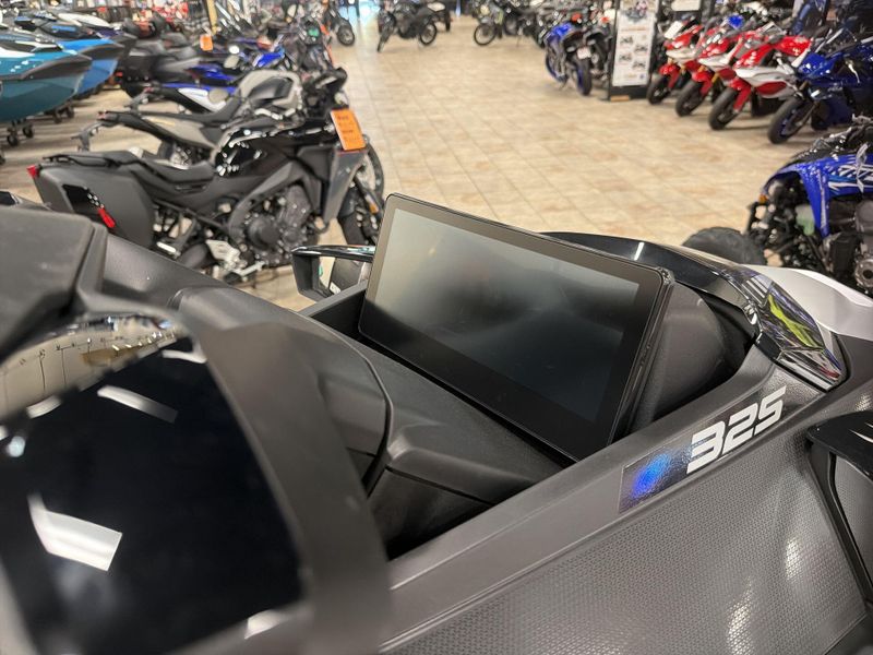 New 2026 Sea-Doo GTX LIMITED 325 (SOUND SYSTEM) Image 27