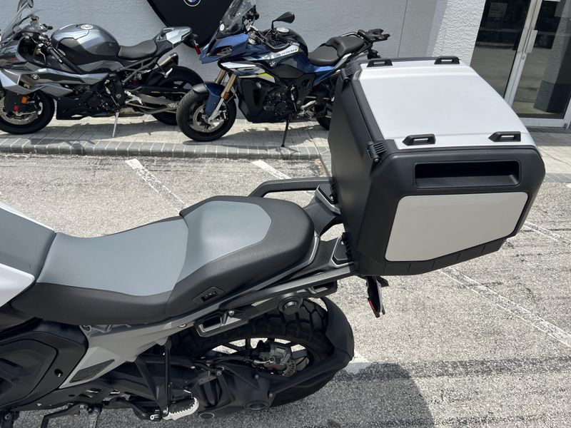 2025 BMW R 1300 GS