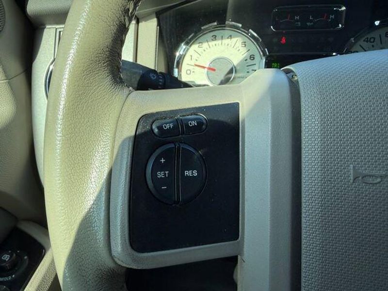 Used 2014 Ford Expedition Limited