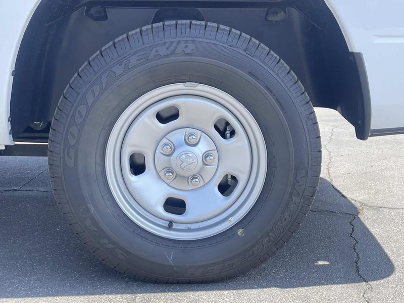 New 2024 RAM 1500 Classic Tradesman Crew Cab 4x4 5'7' Box