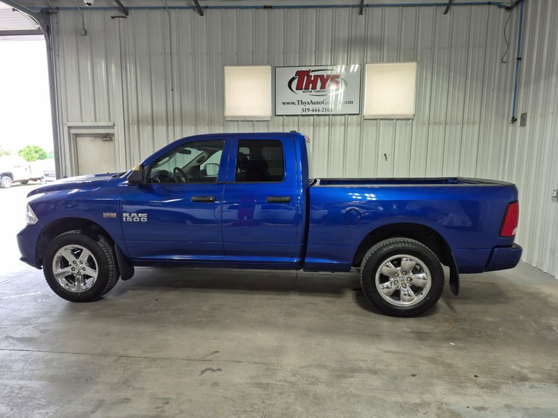 2017 RAM 1500 ExpressImage 13