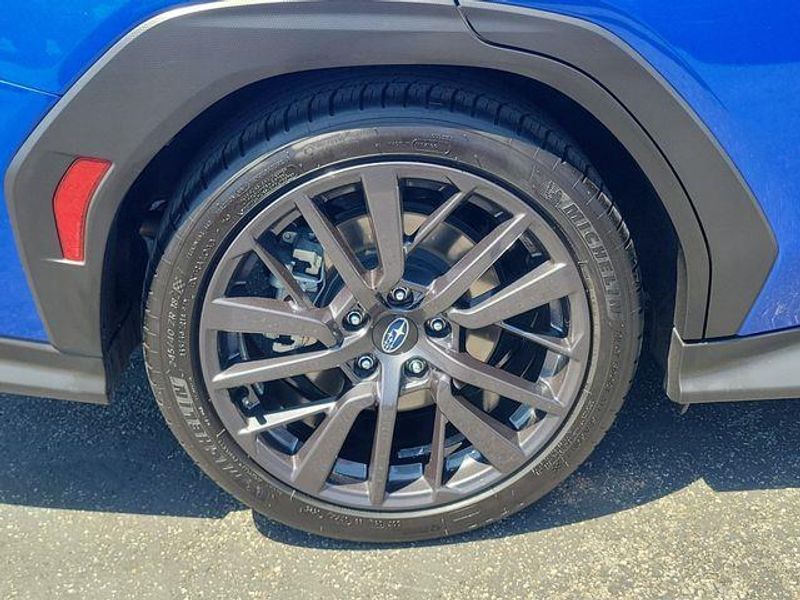 Used 2023 Subaru WRX Limited