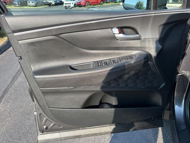 Used 2022 Hyundai Santa Fe SELImage 29