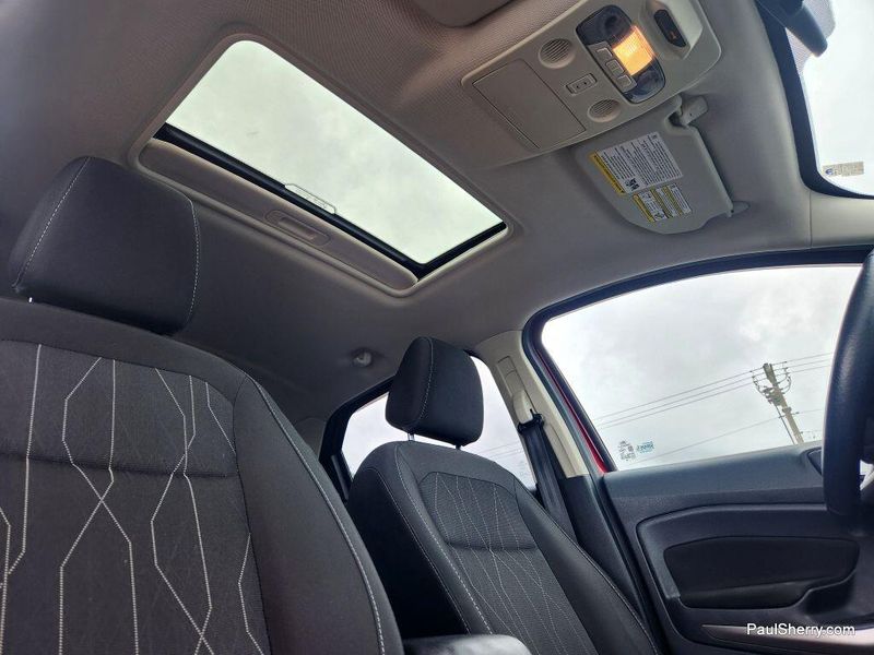 2019 Ford EcoSport SEImage 3