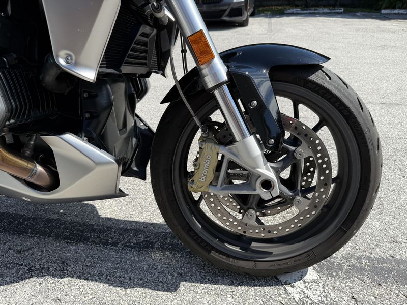 Used 2023 BMW R 1250 R 