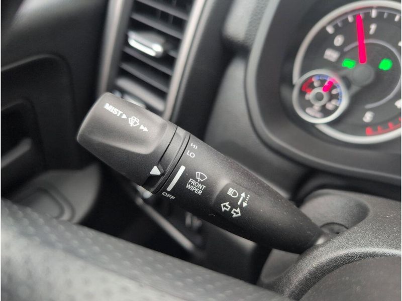 New 2026 RAM 3500 Tradesman Crew Cab Chassis 4x4 60