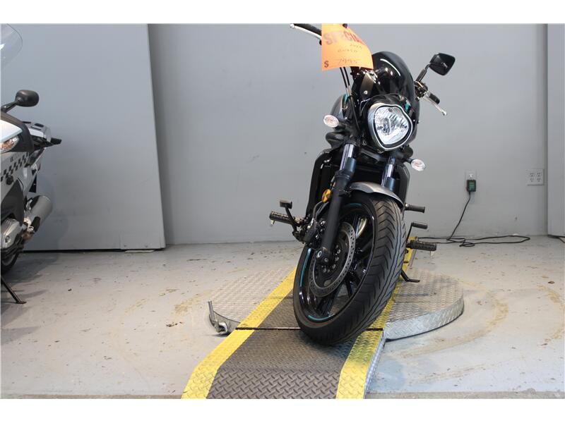 Used 2025 Kawasaki VULCAN S CAFE Image 2